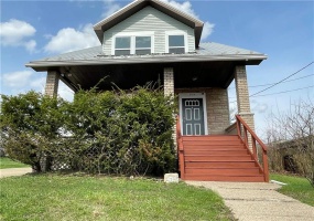 514 Ridge Avenue, Canonsburg, 15317, 3 Bedrooms Bedrooms, 8 Rooms Rooms,2 BathroomsBathrooms,Residential,For Sale,Ridge Avenue,1746330