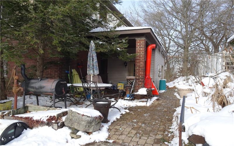 301 Center Avenue, New Stanton, 15672, 3 Bedrooms Bedrooms, 7 Rooms Rooms,1.1 BathroomsBathrooms,Residential,For Sale,Center Avenue,1733716