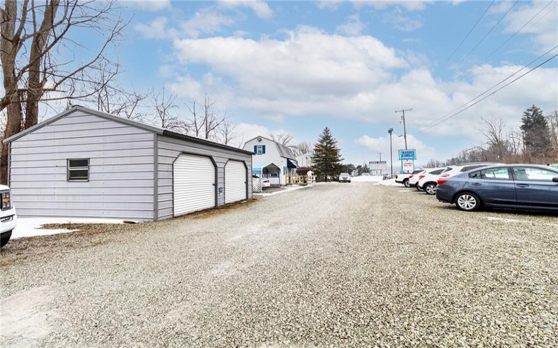 6600 State Route 22, Delmont, 15626, ,Commercial-industrial-business,For Sale,State Route 22,1741045