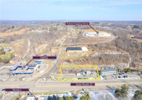 6600 State Route 22, Delmont, 15626, ,Commercial-industrial-business,For Sale,State Route 22,1741045 6600 State Route 22, Delmont, 15626, ,Commercial-industrial-business,For Sale,State Route 22,1741045