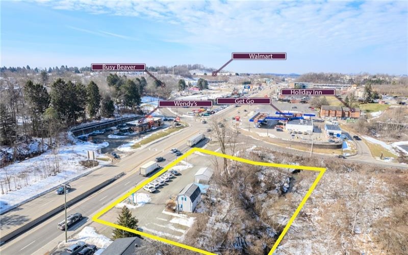6600 State Route 22, Delmont, 15626, ,Commercial-industrial-business,For Sale,State Route 22,1741045