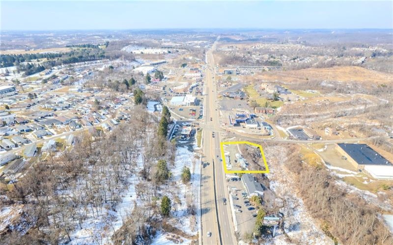 6600 State Route 22, Delmont, 15626, ,Commercial-industrial-business,For Sale,State Route 22,1741045