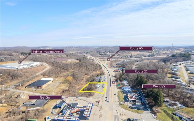 6600 State Route 22, Delmont, 15626, ,Commercial-industrial-business,For Sale,State Route 22,1741045