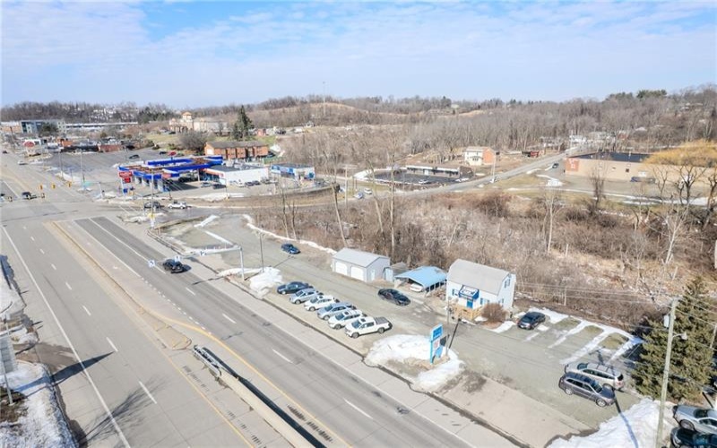 6600 State Route 22, Delmont, 15626, ,Commercial-industrial-business,For Sale,State Route 22,1741045