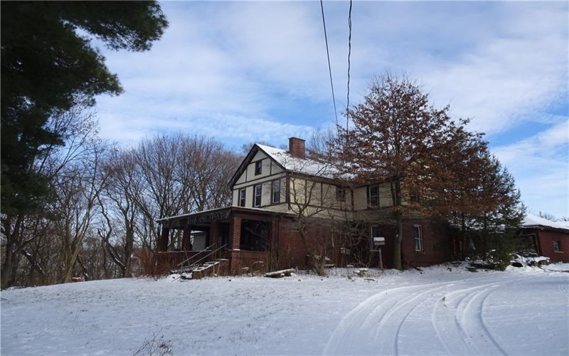 301 Center Avenue, New Stanton, 15672, ,Commercial-industrial-business,For Sale,Center Avenue,1733717