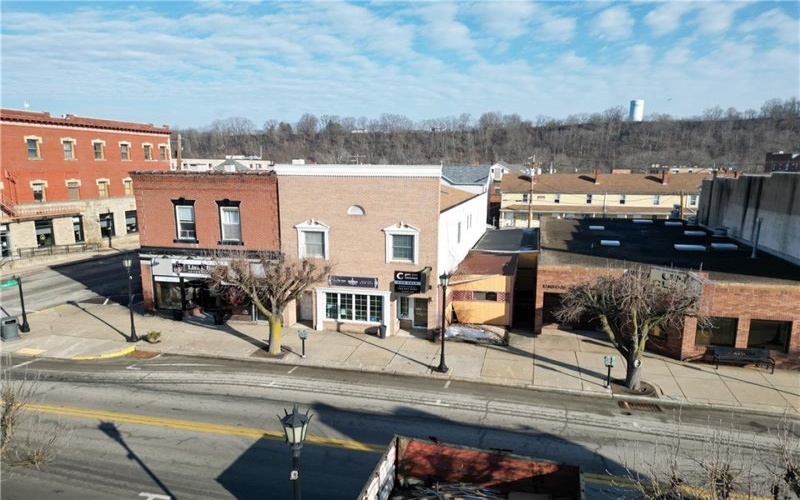 308-310 3rd St, California, 15419, ,Commercial-industrial-business,For Sale,3rd St,1738229