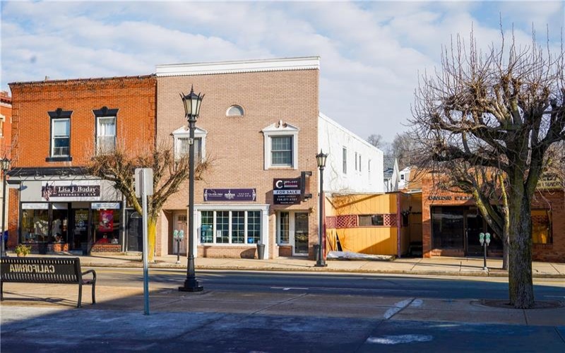 308-310 3rd St, California, 15419, ,Commercial-industrial-business,For Sale,3rd St,1738229