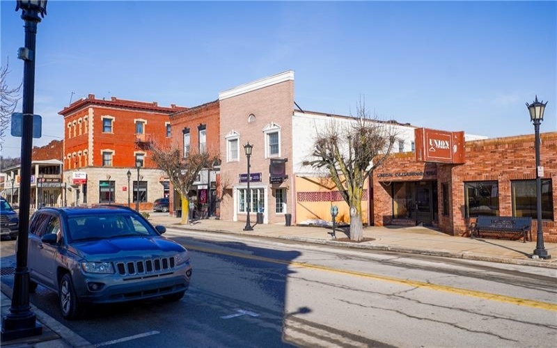 308-310 3rd St, California, 15419, ,Commercial-industrial-business,For Sale,3rd St,1738229