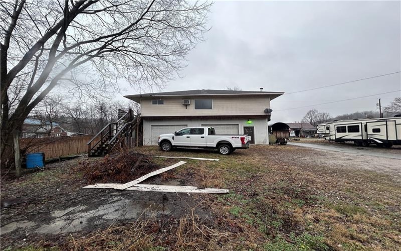 540 Center St, Clarksville, 15322, 2 Bedrooms Bedrooms, 6 Rooms Rooms,1 BathroomBathrooms,Residential,For Sale,Center St,1743838