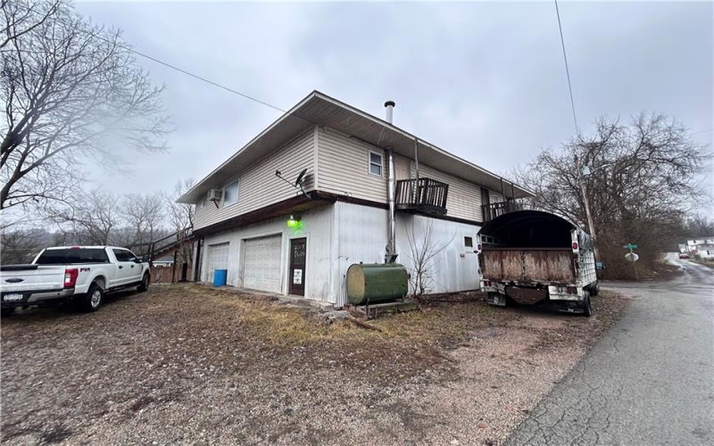 540 Center St, Clarksville, 15322, 2 Bedrooms Bedrooms, 6 Rooms Rooms,1 BathroomBathrooms,Residential,For Sale,Center St,1743838