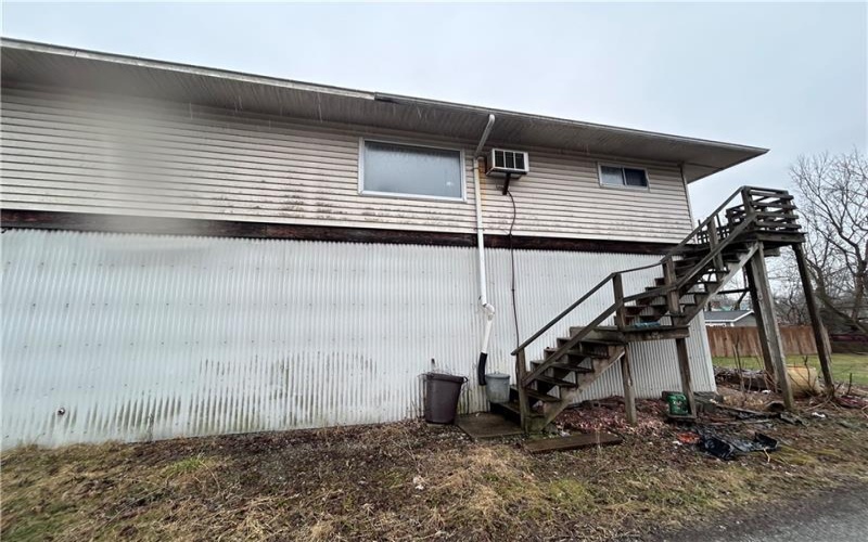 540 Center St, Clarksville, 15322, 2 Bedrooms Bedrooms, 6 Rooms Rooms,1 BathroomBathrooms,Residential,For Sale,Center St,1743838