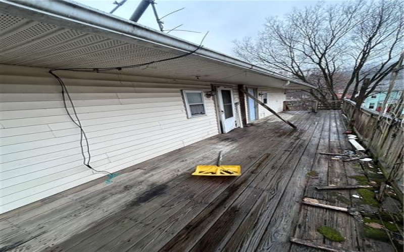 540 Center St, Clarksville, 15322, 2 Bedrooms Bedrooms, 6 Rooms Rooms,1 BathroomBathrooms,Residential,For Sale,Center St,1743838