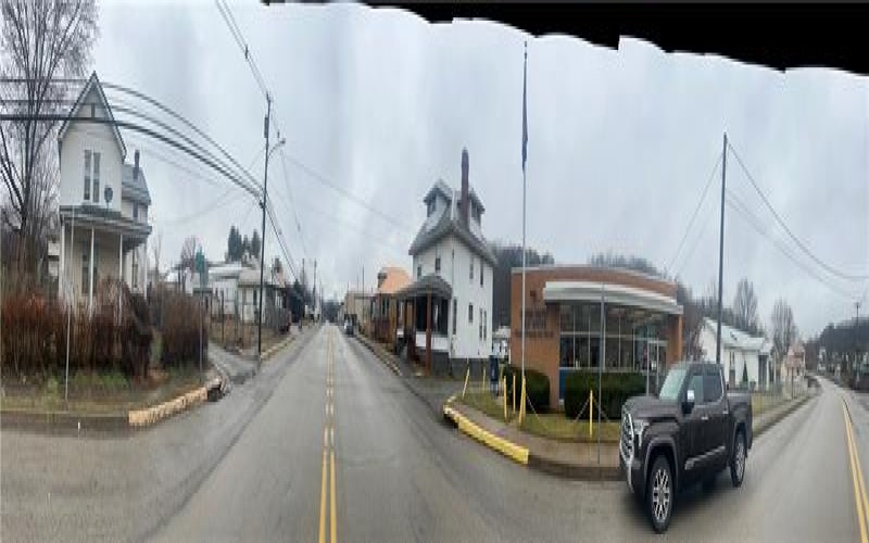 540 Center St, Clarksville, 15322, 2 Bedrooms Bedrooms, 6 Rooms Rooms,1 BathroomBathrooms,Residential,For Sale,Center St,1743838