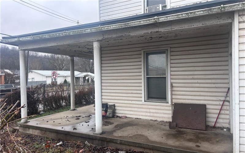 540 Center St, Clarksville, 15322, 2 Bedrooms Bedrooms, 6 Rooms Rooms,1 BathroomBathrooms,Residential,For Sale,Center St,1743838