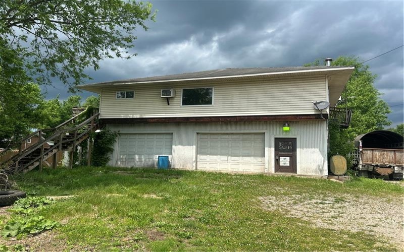 540 Center St, Clarksville, 15322, 2 Bedrooms Bedrooms, 6 Rooms Rooms,1 BathroomBathrooms,Residential,For Sale,Center St,1743838