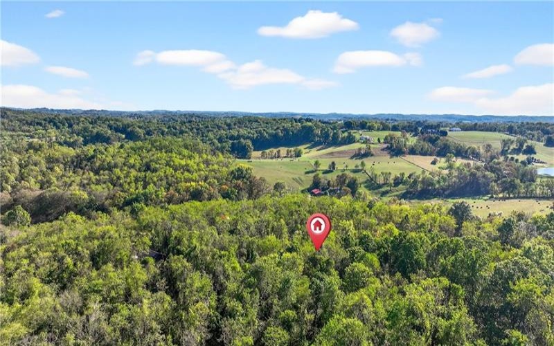 LOT Dover Crest, Eighty Four, 15330, ,Farm-acreage-lot,For Sale,Dover Crest,1729527
