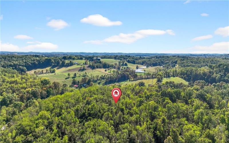 LOT Dover Crest, Eighty Four, 15330, ,Farm-acreage-lot,For Sale,Dover Crest,1729527
