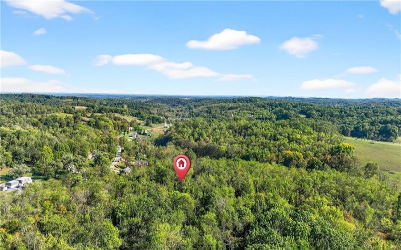 LOT Dover Crest, Eighty Four, 15330, ,Farm-acreage-lot,For Sale,Dover Crest,1729527