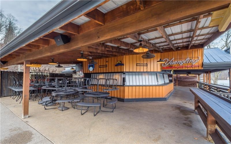 564 Front St, Fredericktown, 15333, ,Commercial-industrial-business,For Sale,Front St,1741057