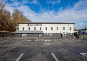 564 Front St, Fredericktown, 15333, ,Commercial-industrial-business,For Sale,Front St,1741057