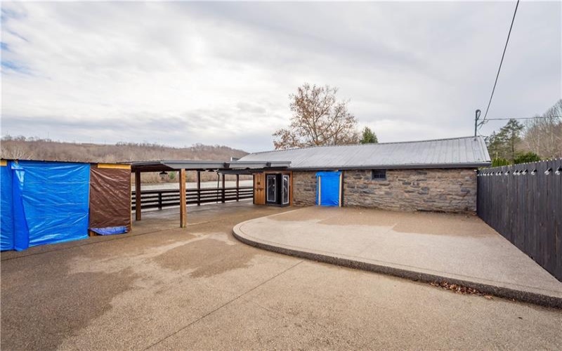 564 Front St, Fredericktown, 15333, ,Commercial-industrial-business,For Sale,Front St,1741057