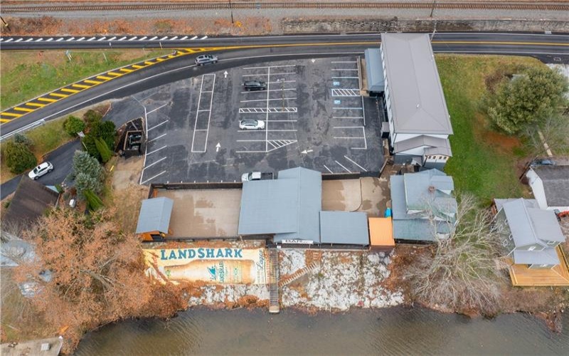 564 Front St, Fredericktown, 15333, ,Commercial-industrial-business,For Sale,Front St,1741057