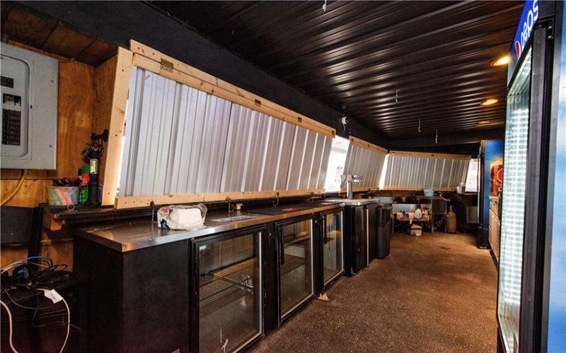 564 Front St, Fredericktown, 15333, ,Commercial-industrial-business,For Sale,Front St,1741057