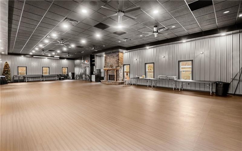 564 Front St, Fredericktown, 15333, ,Commercial-industrial-business,For Sale,Front St,1741057