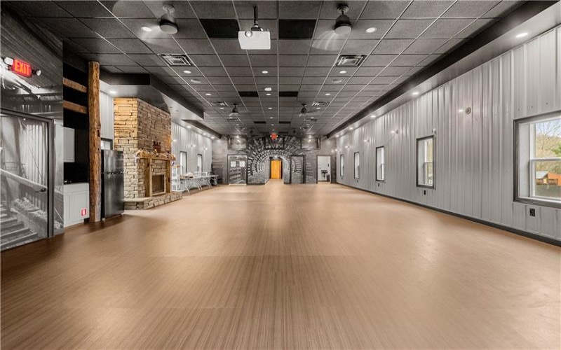564 Front St, Fredericktown, 15333, ,Commercial-industrial-business,For Sale,Front St,1741057