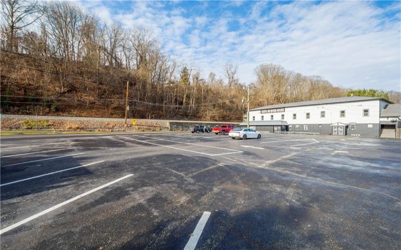 564 Front St, Fredericktown, 15333, ,Commercial-industrial-business,For Sale,Front St,1741057