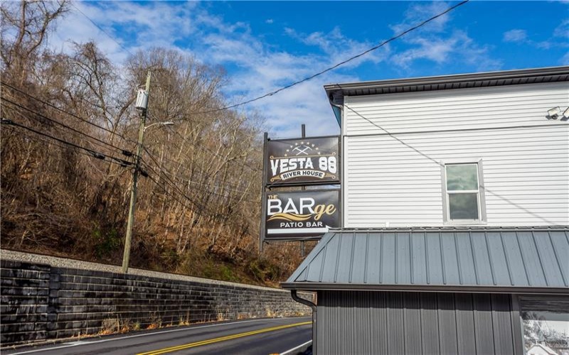 564 Front St, Fredericktown, 15333, ,Commercial-industrial-business,For Sale,Front St,1741057