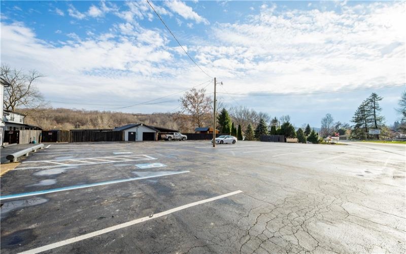 564 Front St, Fredericktown, 15333, ,Commercial-industrial-business,For Sale,Front St,1741057
