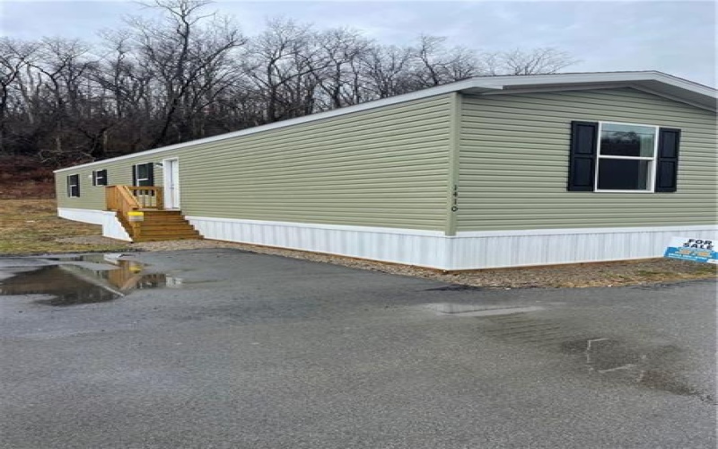 1410 A Hidden Valley Drive, Bulger, 15019, 3 Bedrooms Bedrooms, ,2 BathroomsBathrooms,Residential,For Sale,Hidden Valley Drive,1743840