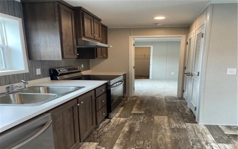 1410 A Hidden Valley Drive, Bulger, 15019, 3 Bedrooms Bedrooms, ,2 BathroomsBathrooms,Residential,For Sale,Hidden Valley Drive,1743840