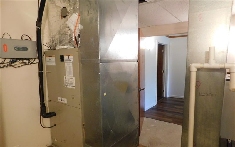 424 Gibson Avenue, Connellsville, 15425, ,Commercial-industrial-business,For Sale,Gibson Avenue,1729545