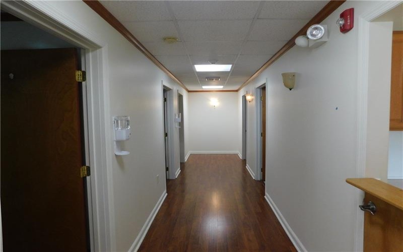 424 Gibson Avenue, Connellsville, 15425, ,Commercial-industrial-business,For Sale,Gibson Avenue,1729545