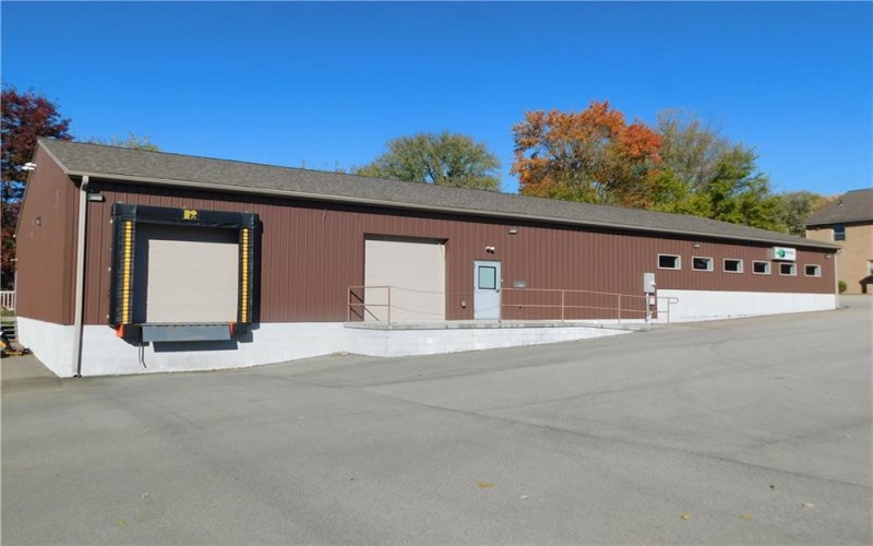 424 Gibson Avenue, Connellsville, 15425, ,Commercial-industrial-business,For Sale,Gibson Avenue,1729545