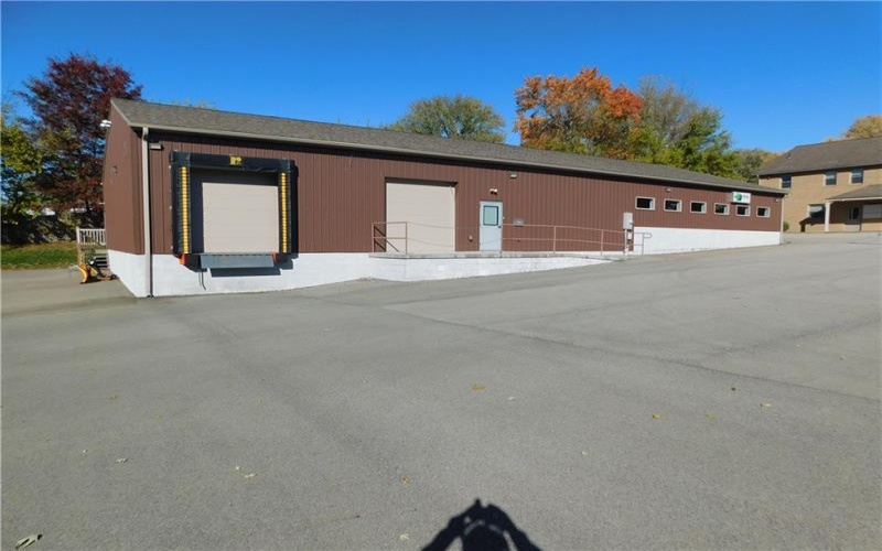 424 Gibson Avenue, Connellsville, 15425, ,Commercial-industrial-business,For Sale,Gibson Avenue,1729545
