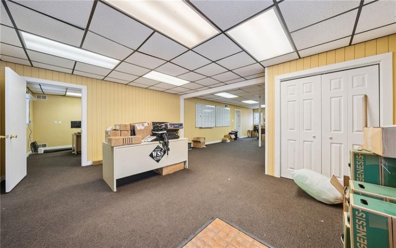 348 Wendel Road, Irwin, 15642, ,Commercial-industrial-business,For Sale,Wendel Road,1733728
