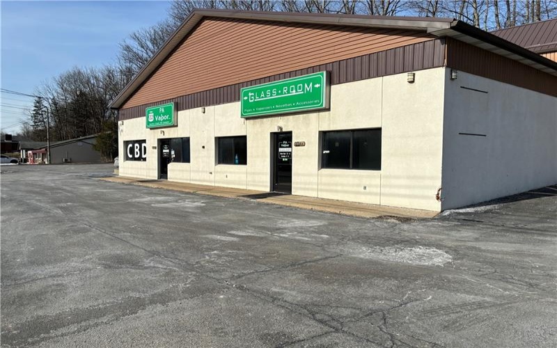 5652 William Penn Hwy, Murrysville, 15668, ,Commercial-industrial-business,For Sale,William Penn Hwy,1738249