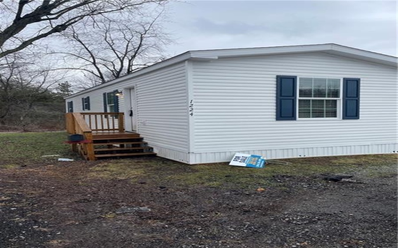 1224 Sunset Drive, BUlger, 15019, 2 Bedrooms Bedrooms, ,1 BathroomBathrooms,Residential,For Sale,Sunset Drive,1743848