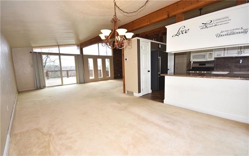 327 Wayne St, Claysville, 15323, 4 Bedrooms Bedrooms, 9 Rooms Rooms,2.1 BathroomsBathrooms,Residential,For Sale,Wayne St,1746368