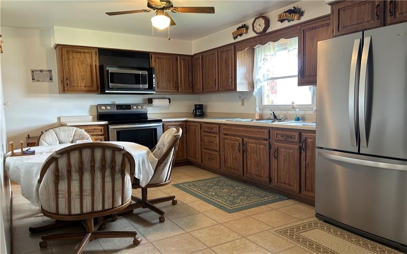 356 Third St, Smithton, 15479, 3 Bedrooms Bedrooms, 6 Rooms Rooms,1.1 BathroomsBathrooms,Residential,For Sale,Third St,1743849