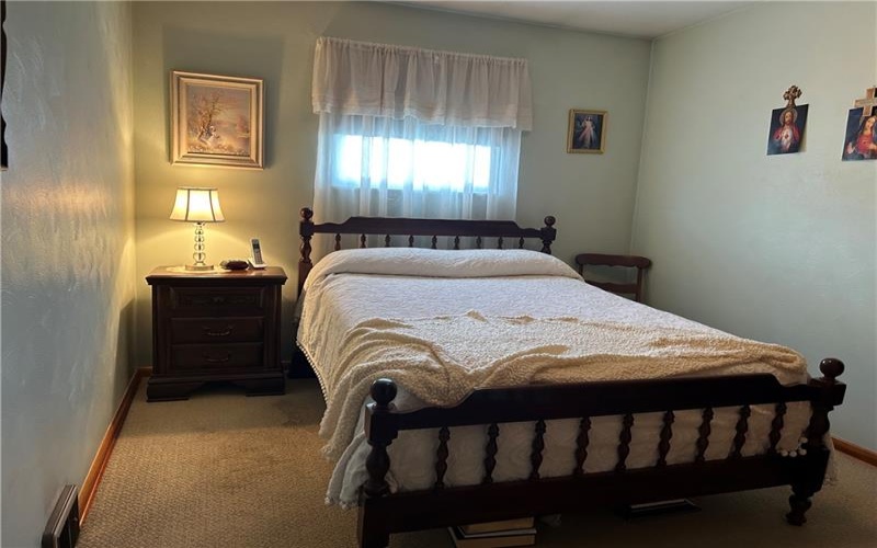 356 Third St, Smithton, 15479, 3 Bedrooms Bedrooms, 6 Rooms Rooms,1.1 BathroomsBathrooms,Residential,For Sale,Third St,1743849