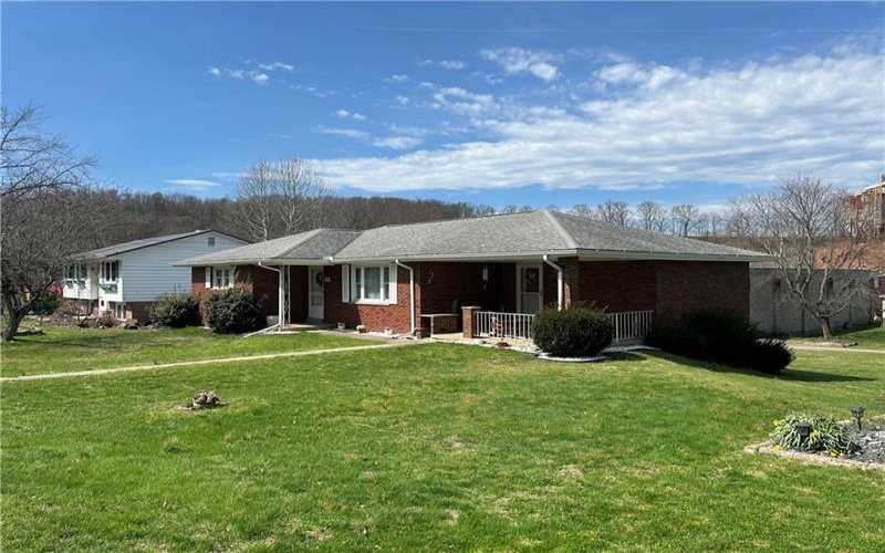356 Third St, Smithton, 15479, 3 Bedrooms Bedrooms, 6 Rooms Rooms,1.1 BathroomsBathrooms,Residential,For Sale,Third St,1743849