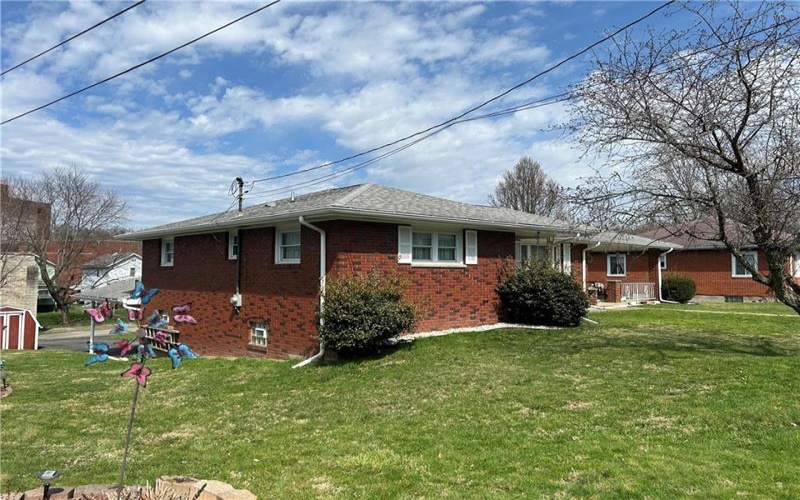 356 Third St, Smithton, 15479, 3 Bedrooms Bedrooms, 6 Rooms Rooms,1.1 BathroomsBathrooms,Residential,For Sale,Third St,1743849