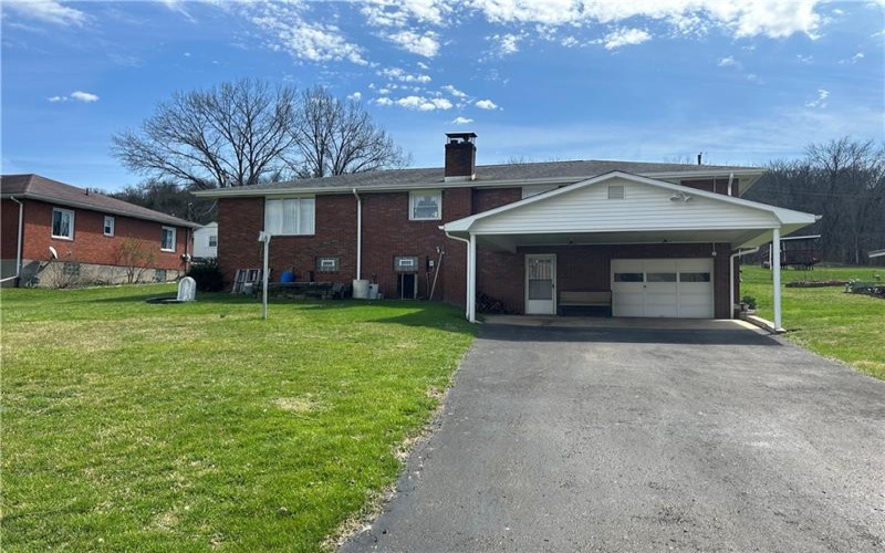 356 Third St, Smithton, 15479, 3 Bedrooms Bedrooms, 6 Rooms Rooms,1.1 BathroomsBathrooms,Residential,For Sale,Third St,1743849