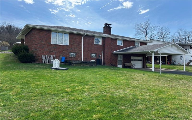 356 Third St, Smithton, 15479, 3 Bedrooms Bedrooms, 6 Rooms Rooms,1.1 BathroomsBathrooms,Residential,For Sale,Third St,1743849