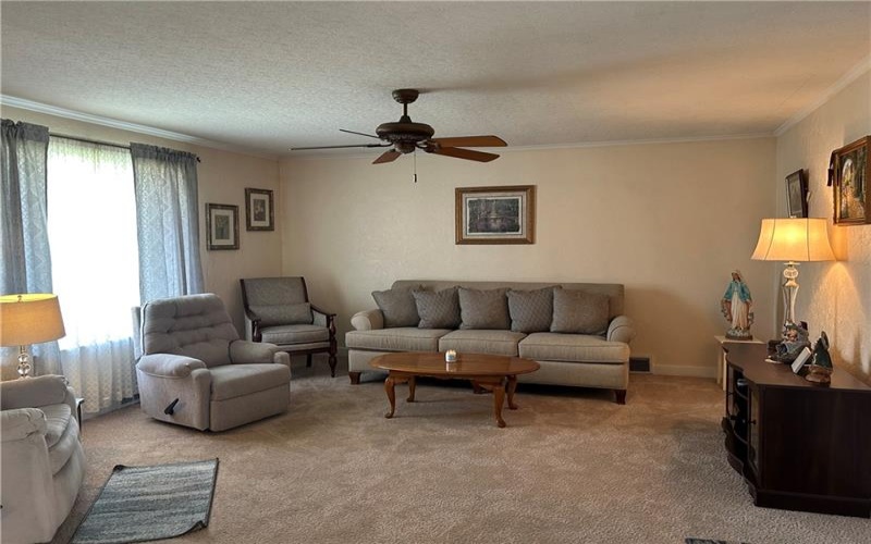 356 Third St, Smithton, 15479, 3 Bedrooms Bedrooms, 6 Rooms Rooms,1.1 BathroomsBathrooms,Residential,For Sale,Third St,1743849
