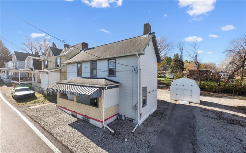 1280 Armstrong Street, Larimer, 15647, 3 Bedrooms Bedrooms, 6 Rooms Rooms,1 BathroomBathrooms,Residential,For Sale,Armstrong Street,1729556